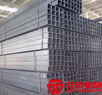 核電站腳手架鋼管